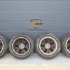 Шини літо+зима та диски комплект (4 шт), 205/60 R16 9677089777