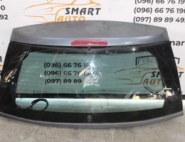 Скло кришки багажника 8744AE