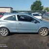 Opel Corsa D