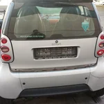 Smart Fortwo 450