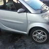 Smart Fortwo 450