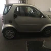 Smart Fortwo 450