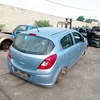 Opel Corsa D