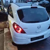 Opel Corsa D