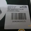 Масляний насос 1.6 16V LP0564