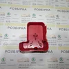 Захист клеми (плюс) A4535460135
