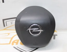 Подушка безпеки в руль (Airbag) 39042463