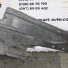 Захист кузова (днища) середній лівий 9652435680