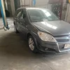 Opel Astra H Caravan