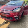 Citroen C4 Grand Picasso (restail)