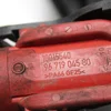 Жгут (коса) проводів батареї (hybrid) 9672826680