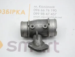 Корпус змішувача 0.8 CDI ЕGR A6600980017