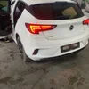 Opel Astra K Hatchbak
