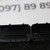 Блок управління двигуном 1.7CDTI 98025828