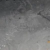 Бампер передній (до-рестайлінг) 9654196177