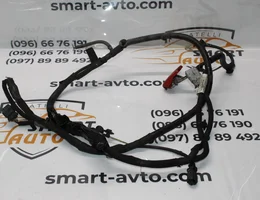 Проводка плюсової клеми 1.6 BlueHDi 9804154380