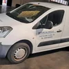 Citroen Berlingo B9 Box Body Long