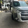 Citroen Berlingo B9