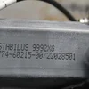Механізм кришки багажника 9661797080