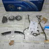 Комплект ланцюга ГРМ 1.2 16V, 1.4 16V KTC1004