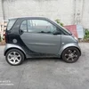 Smart Fortwo 450