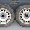 Шини та диски зимові комплект (4 шт), 205/60 R16 9815311677