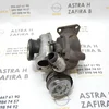 Турбіна 1.7 CDTI (Z17DTR) 8981023712