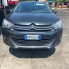 Citroen C4 B7