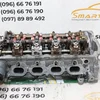 Головка блоку циліндрів в зборі (ГБЦ) 1.6 VTi (EP6) 0200GV