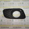 Накладка на протитуманну фару права A4518260218