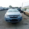 Opel Corsa D