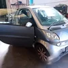 Smart Fortwo 450