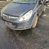 Opel Corsa D