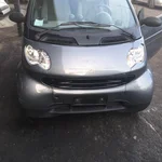 Smart Fortwo Cabrio 450