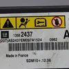 Блок управління AIRBAG 13582437
