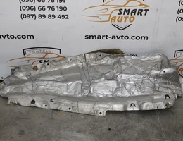 Термозахист вихлопної системи (hybrid) 9675170280
