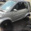 Smart Fortwo 450