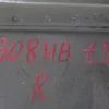 Лонжерон передній правий 1609004180