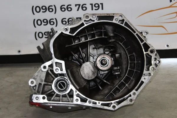 КПП 1.8 16V F17C394