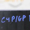 Блок управління парктроніком 9800210480