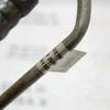 Трубки (патрубки) гідропідсилювача ZF комплект 13122700