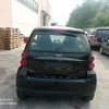 Smart Fortwo 451