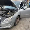 Peugeot 508 SW
