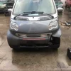 Smart Cabrio 450