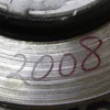 Гальмівний диск задній D250
