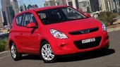 Hyundai Getz – те, про що ви й не мріяли