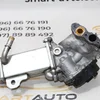 Охолоджувач EGR EURO 5 (відпрацьованих газів) 2.0 HDi 9671398180