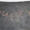 Захист кузова (днища) задній правий 9815318480