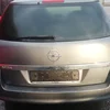 Opel Astra H Caravan