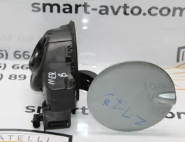 Лючок бензобака 13367796